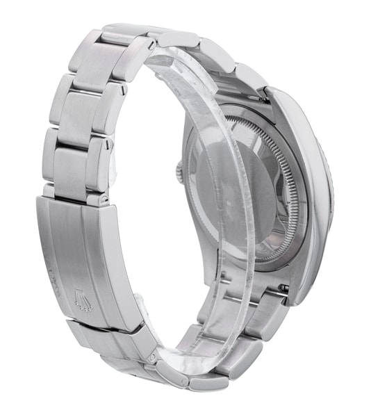 Rolex Oyster Perpetual 116034